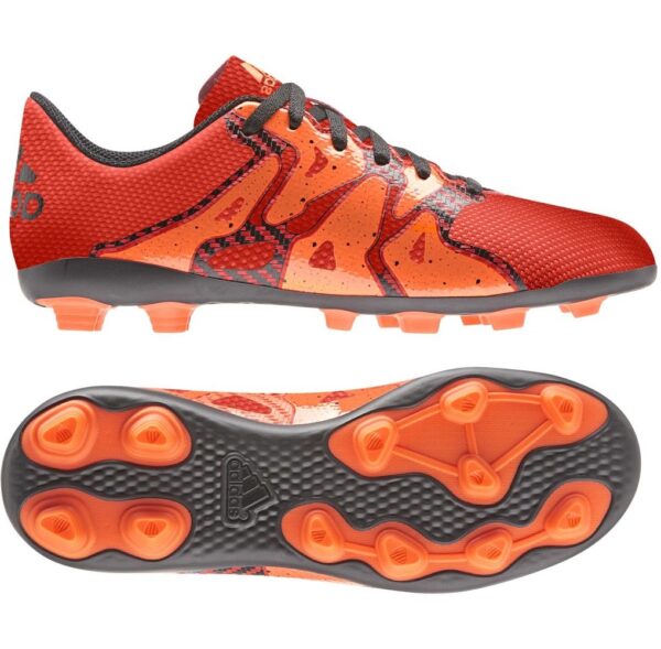 BUTY adidas X 15.4 FxG JUNIOR /S83163
