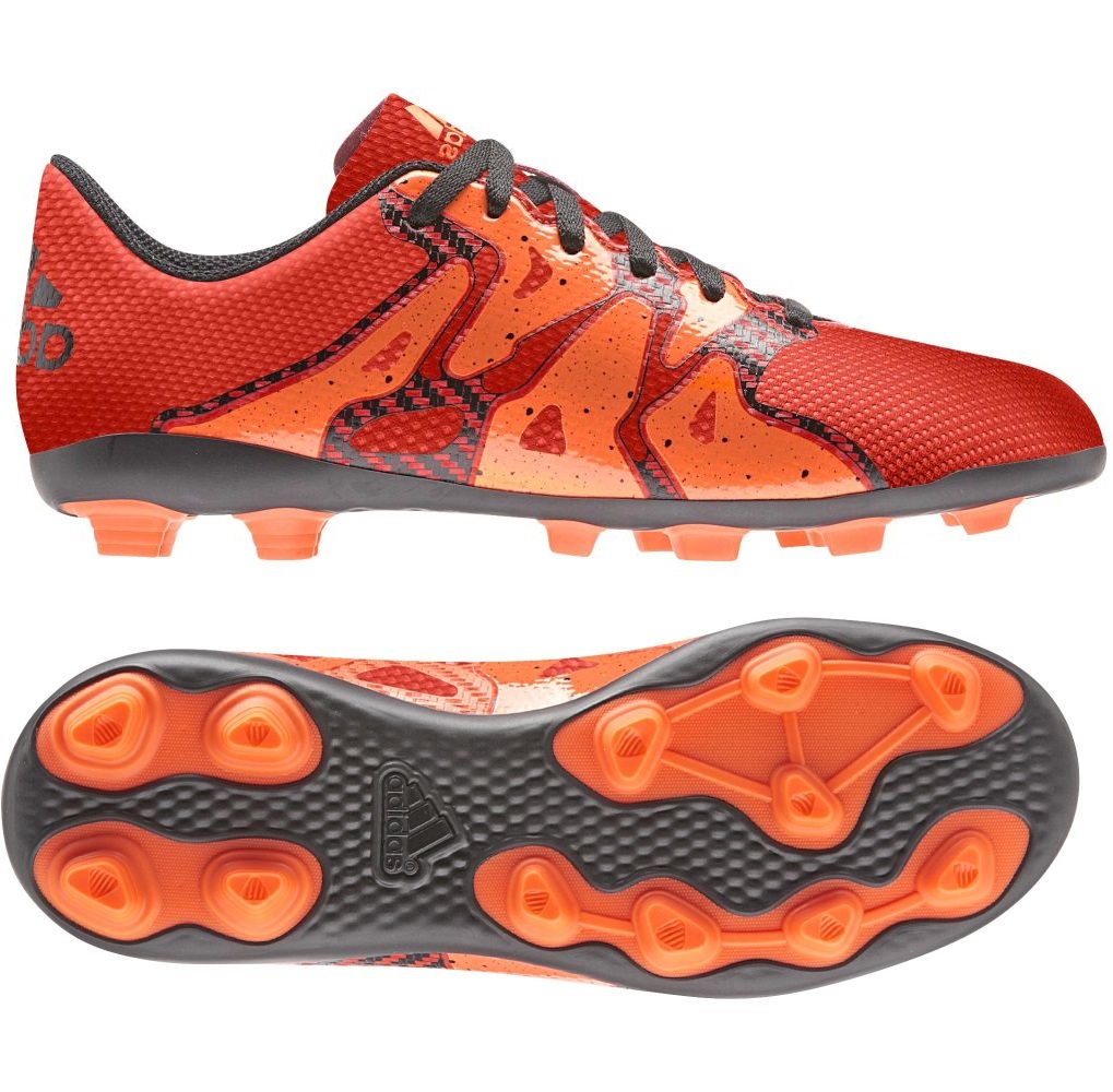 BUTY adidas X 15.4 FxG JUNIOR /S83163