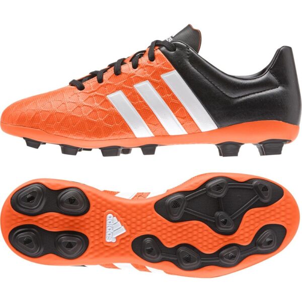 BUTY adidas ACE 15.4 FxG JUNIOR /S83187