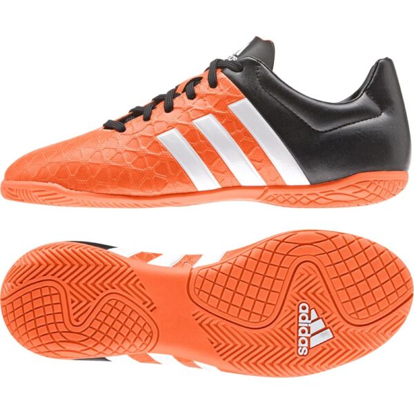 BUTY adidas ACE 15.4 IN JUNIOR /S83205