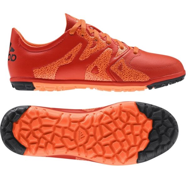 BUTY adidas X 15.3 TF JR LEATHER /B33007