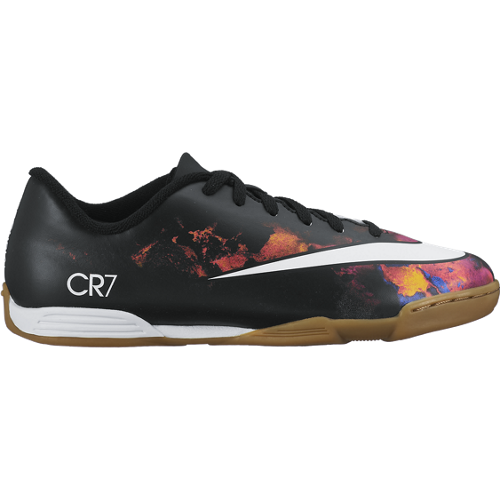 BUTY NIKE MERCURIAL VORTEX II CR IC JUNIOR /684856 018