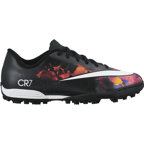 BUTY NIKE MERCURIAL VORTEX II CR TF JUNIOR /684858 018
