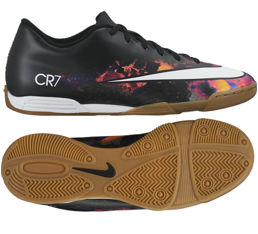 BUTY NIKE MERCURIAL VORTEX II CR IC /684880 018