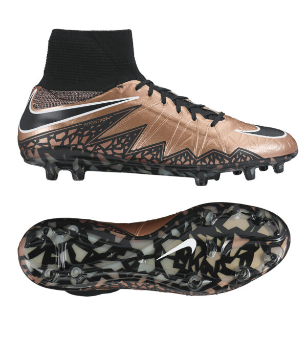BUTY NIKE HYPERVENOM PHANTOM II FG /747213 903