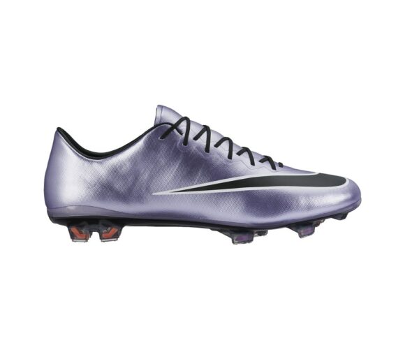 BUTY NIKE MERCURIAL VAPOR X FG /648553 580