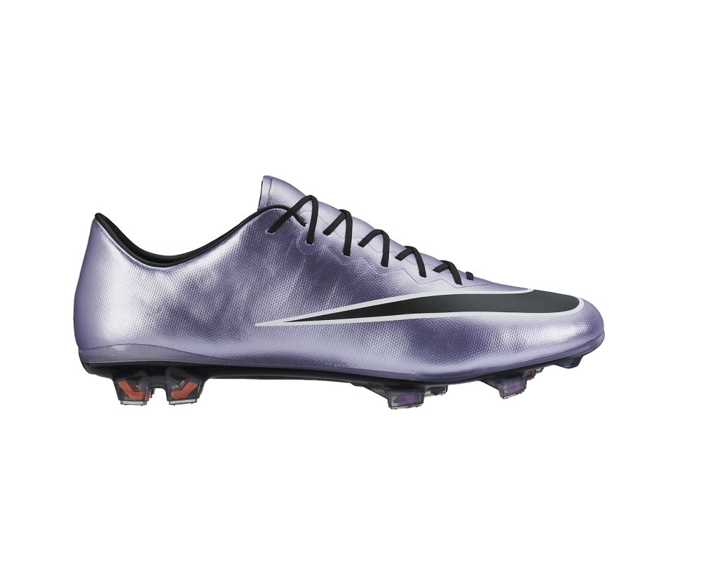 BUTY NIKE MERCURIAL VAPOR X FG /648553 580