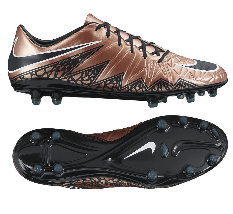 BUTY NIKE HYPERVENOM PHATAL II FG /749893 903