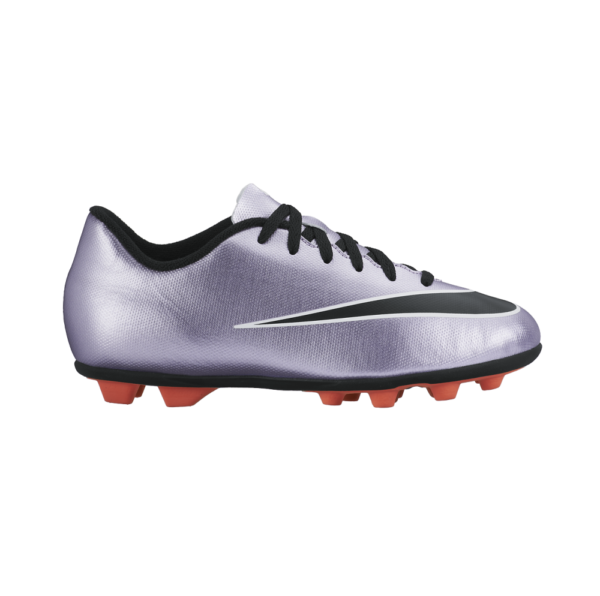 BUTY NIKE  MERCURIAL VORTEX II FG-R JR /651642 580