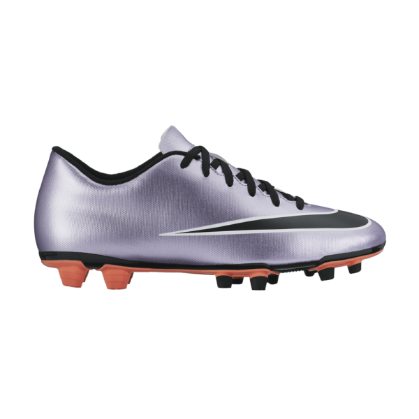 BUTY NIKE MERCURIAL VORTEX II FG /651647 580