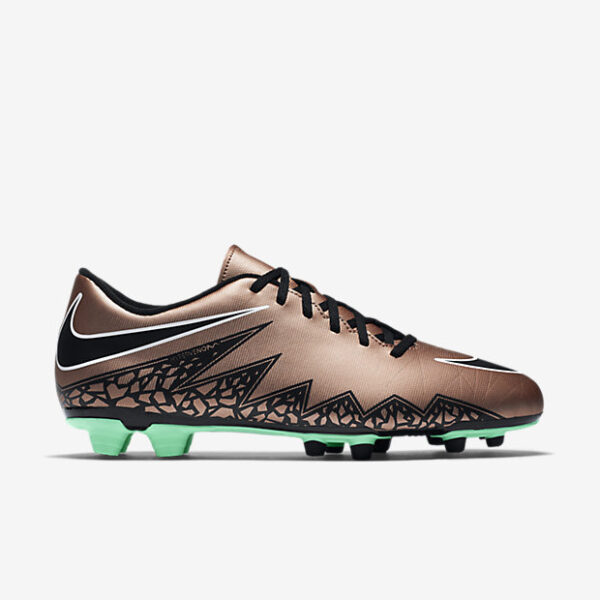 BUTY NIKE HYPERVENOM PHADE II FG /749889 903