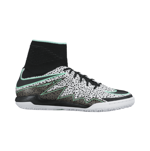 BUTY NIKE HYPERVENOM X PROXIMO JUNIOR IC /747487 103