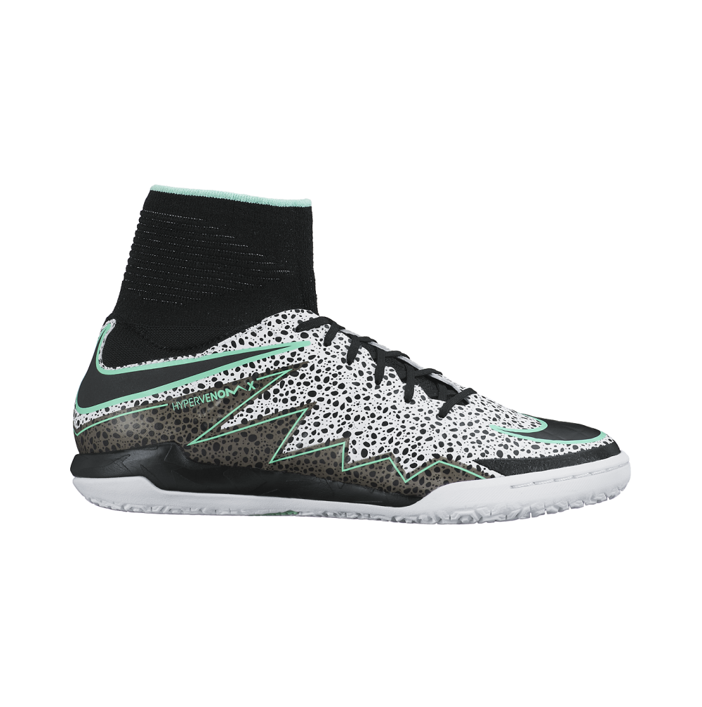 BUTY NIKE HYPERVENOM X PROXIMO JUNIOR IC /747487 103