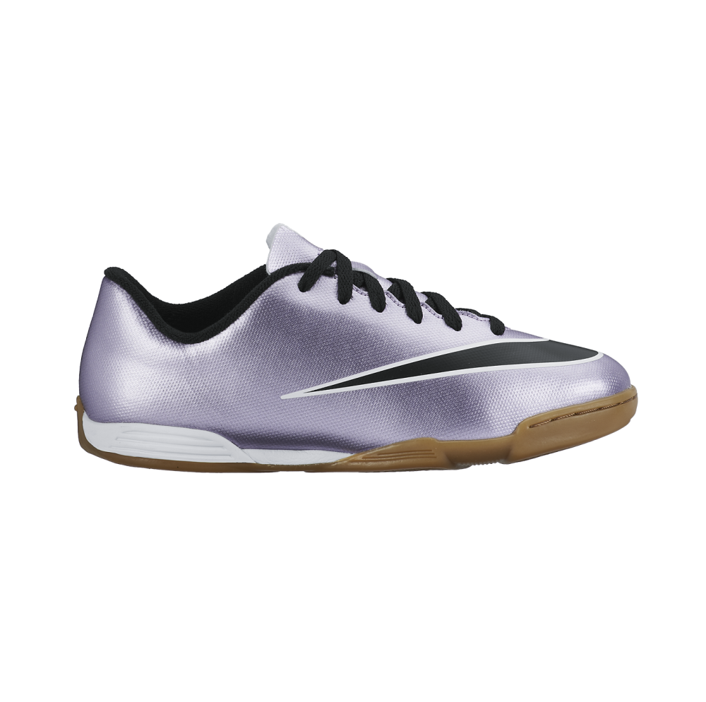 BUTY NIKE MERCURIAL VORTEX II IC JR /651643 580
