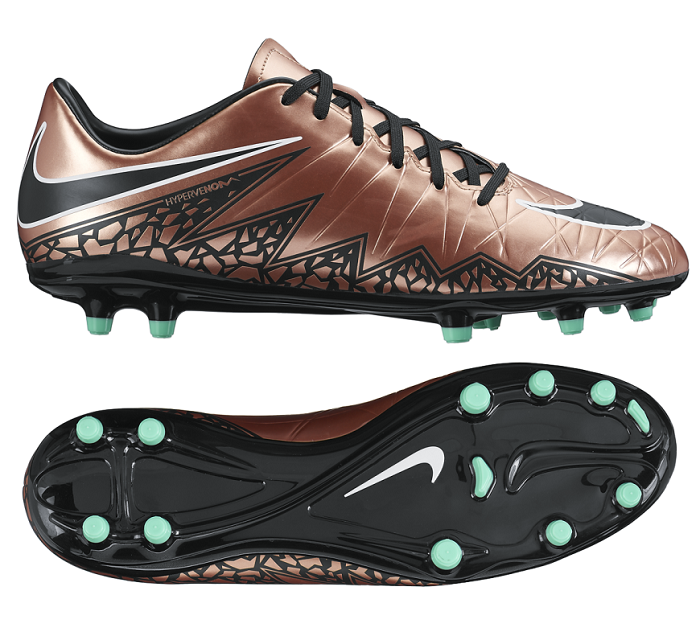 BUTY NIKE HYPERVENOM PHELON II FG /749896 903