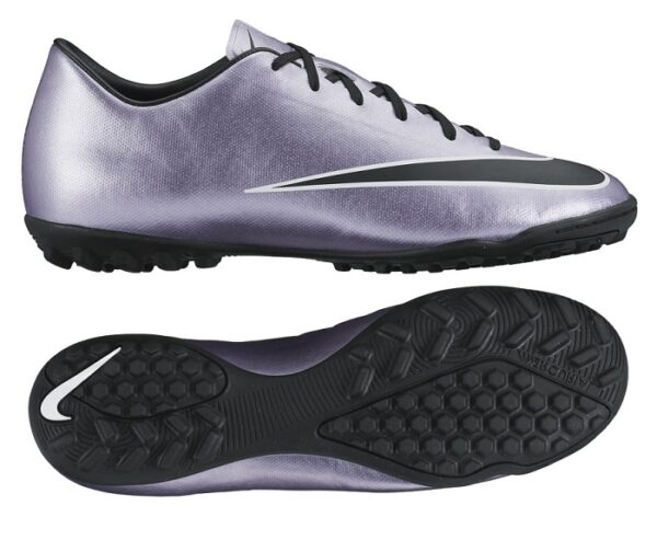 BUTY NIKE MERCURIAL VICTORY V TF /651646 580