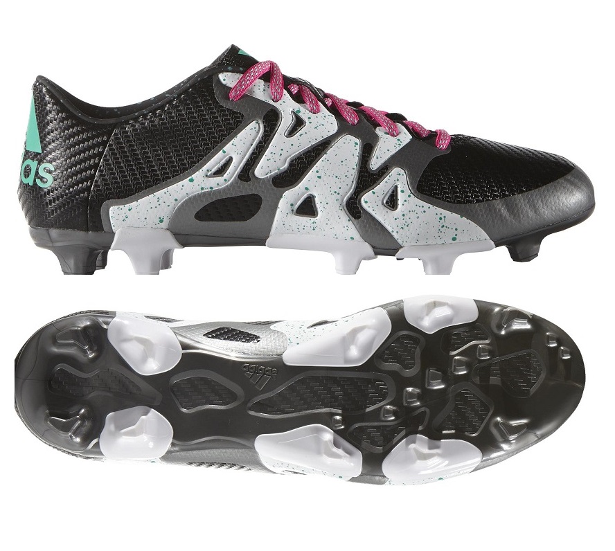BUTY adidas X 15.3 FG/AG /S78178