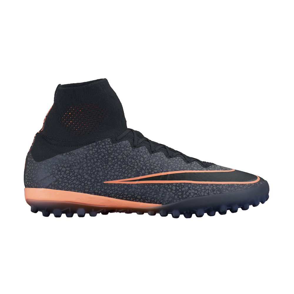 BUTY NIKE MERCURIAL X PROXIMO TF /718775 008