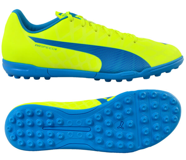 BUTY PUMA EVO SPEED 5.4 TT /103283 04