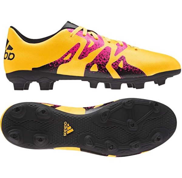 BUTY adidas X 15.4 FxG /AF4694