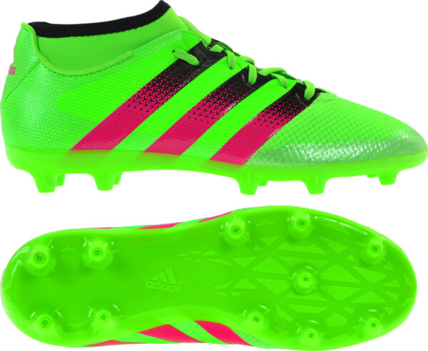BUTY adidas ACE 16.3 PRIMEMESH FG/AG JR /AQ2565