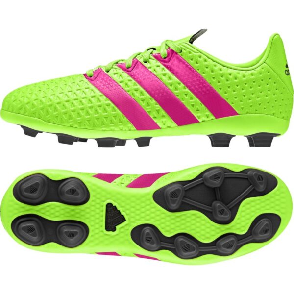 BUTY adidas ACE 16.4 FxG JR /AF5034