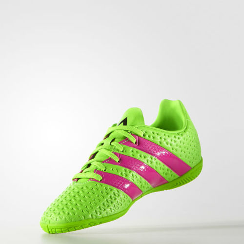 BUTY adidas ACE 16.4 IN JR /AF5044