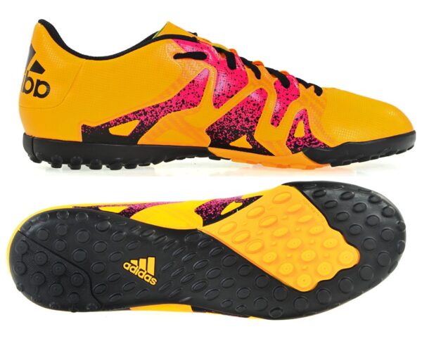 BUTY adidas X 15.4 TF /S74611