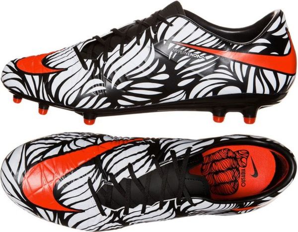 BUTY NIKE HYPERVENOM PHELON II NEYMAR FG /820113 061