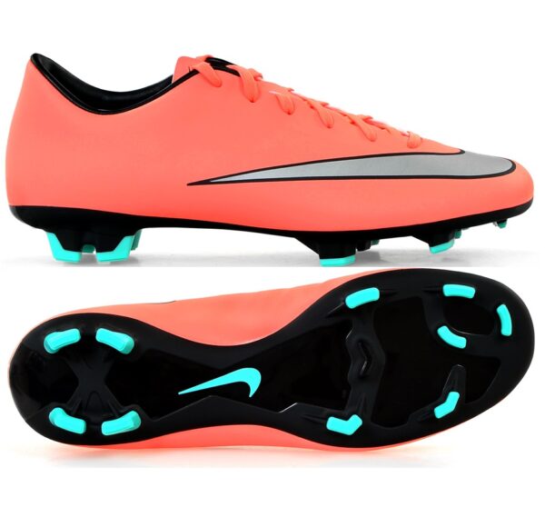 BUTY NIKE VICTORY V FG  /651632 803
