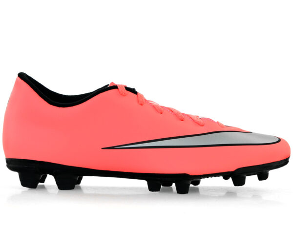 BUTY NIKE MERCURIAL VORTEX II FG  651647 803