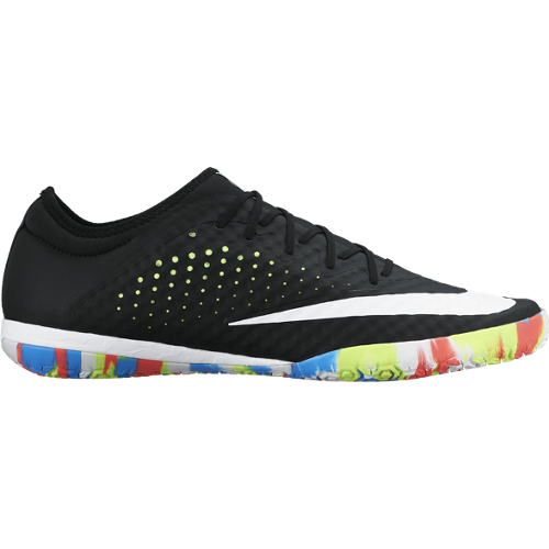 BUTY NIKE MERCURIAL X FINALE STREET IC /725246 017