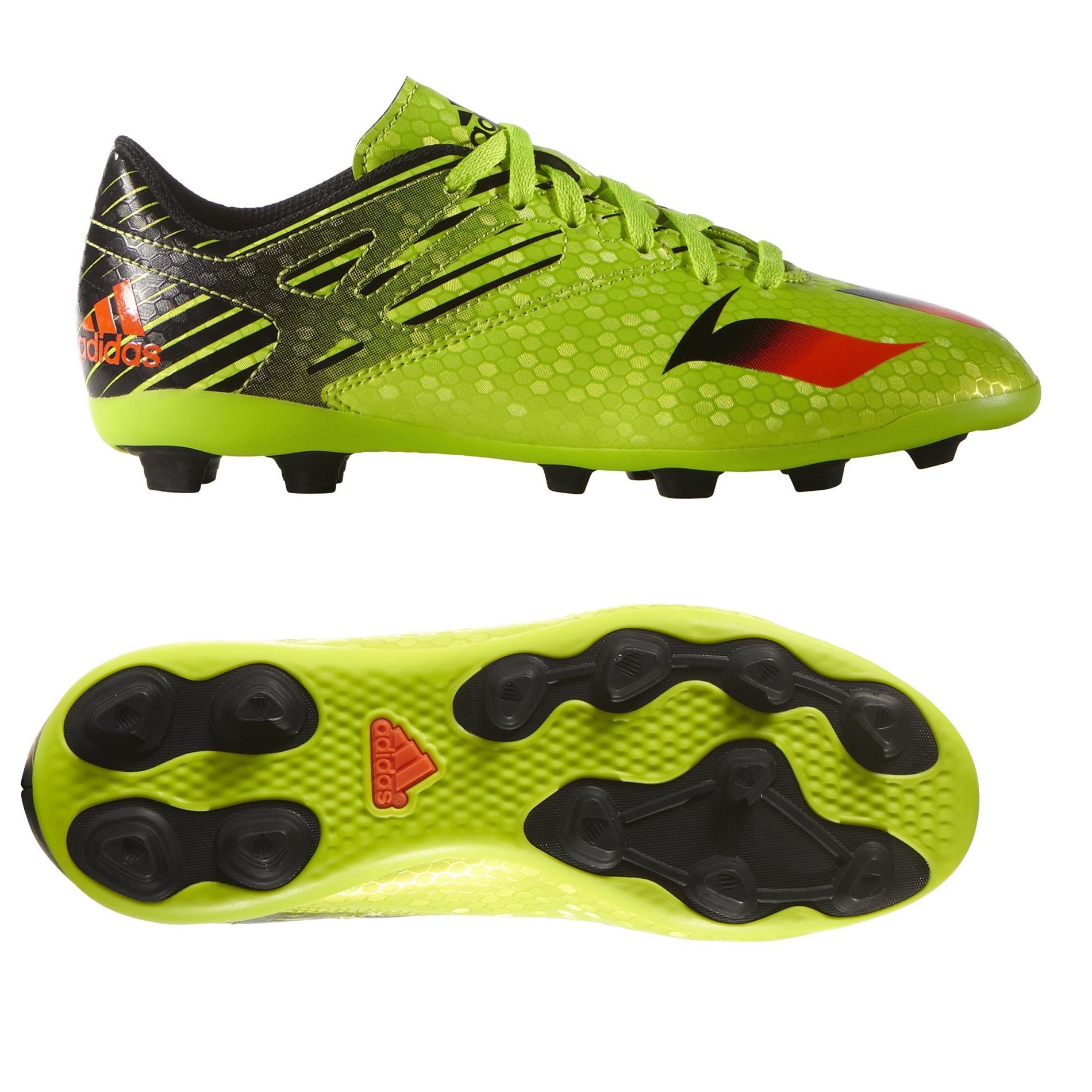 BUTY adidas MESSI 15.4 FxG JR /S74699