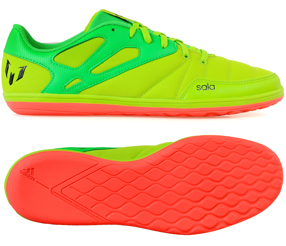 BUTY adidas MESSI 15.4 STREET /AF4680