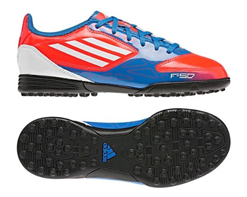 BUTY ADIDAS F5 TRX TF /G61510