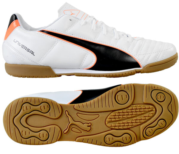 BUTY PUMA UNIVERSAL II IT JR /103161 02