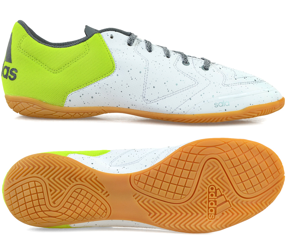 BUTY adidas X 15.3 COURT /AF4816