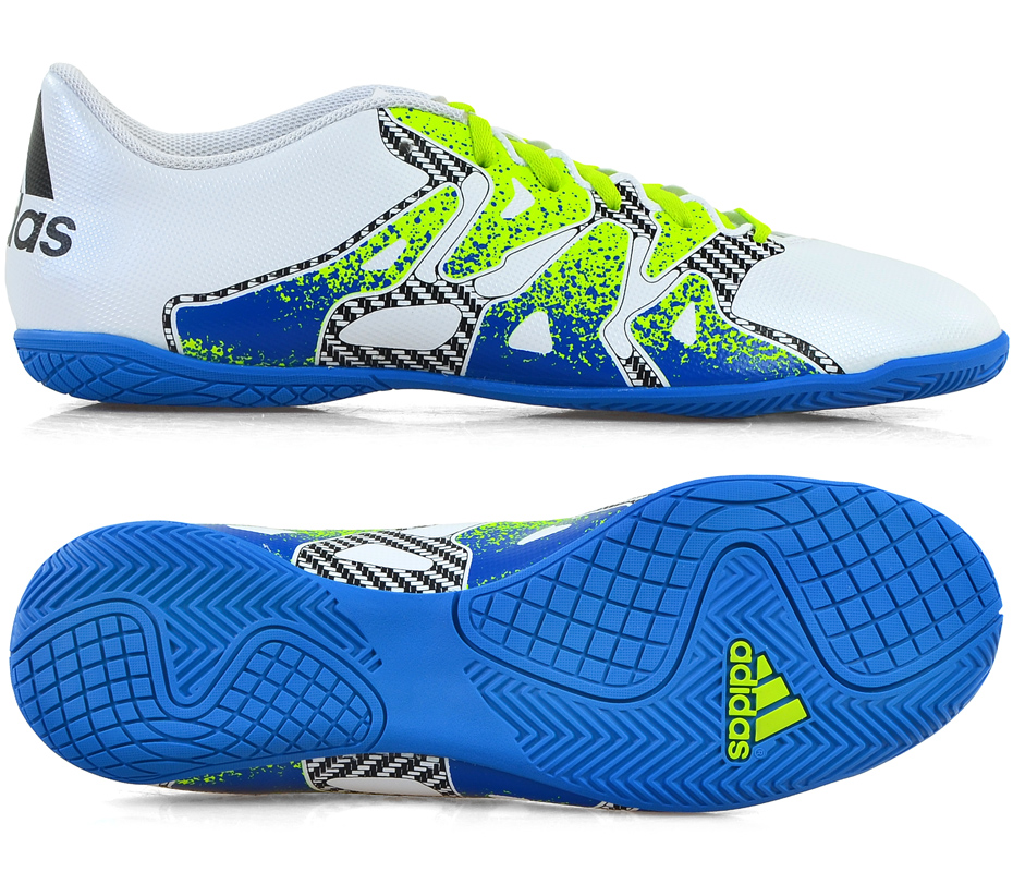BUTY adidas X 15.4 IN JR /S74606