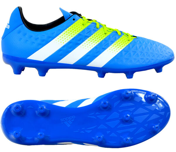 BUTY adidas ACE 16.3 FG/AG /AF5148