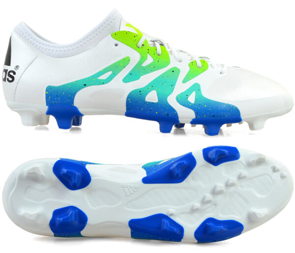 BUTY adidas X 15.2 FG/AG /S74675