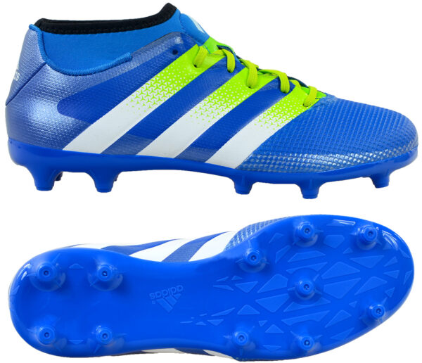 BUTY adidas ACE 16.3 PRIMEMESH /AQ2556