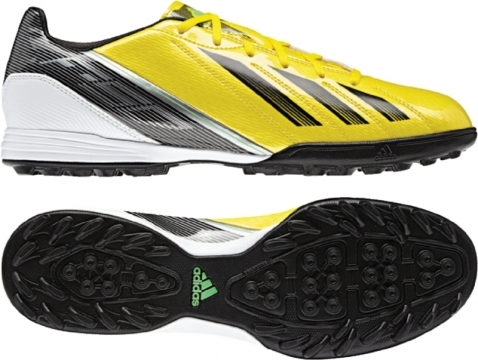 BUTY adidas F10 TRX TF /Q22437