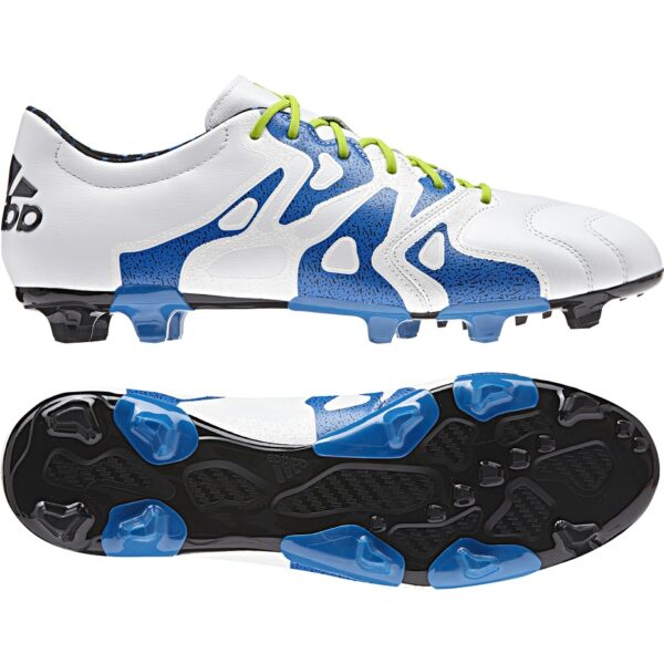 BUTY adidas X 15.2 FG/AG LEATHER /S78598