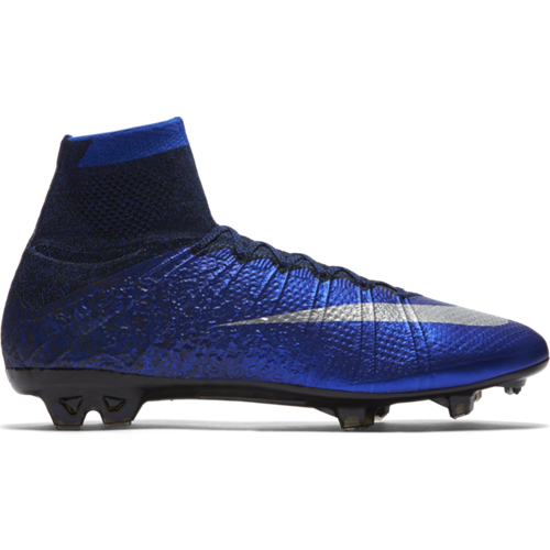 BUTY NIKE MERCURIAL SUPERFLY CR FG /677927 404