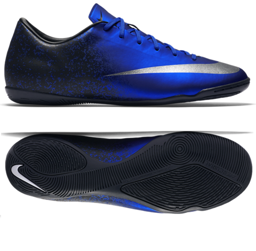 BUTY NIKE MERCURIAL VICTORY V CR IC /684875 404