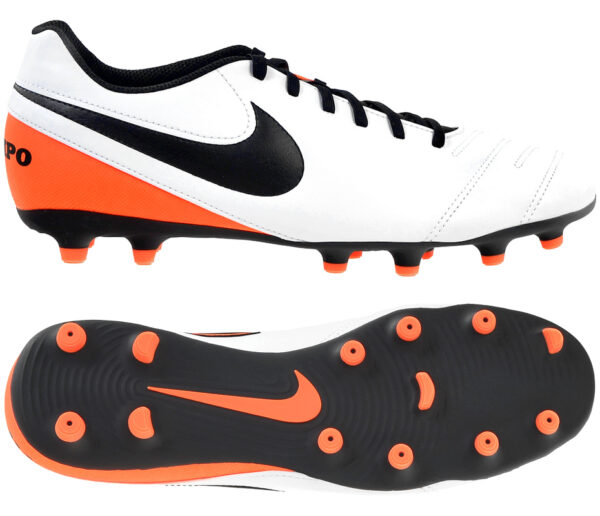 BUTY NIKE TIEMPO RIO III FG /819233 108