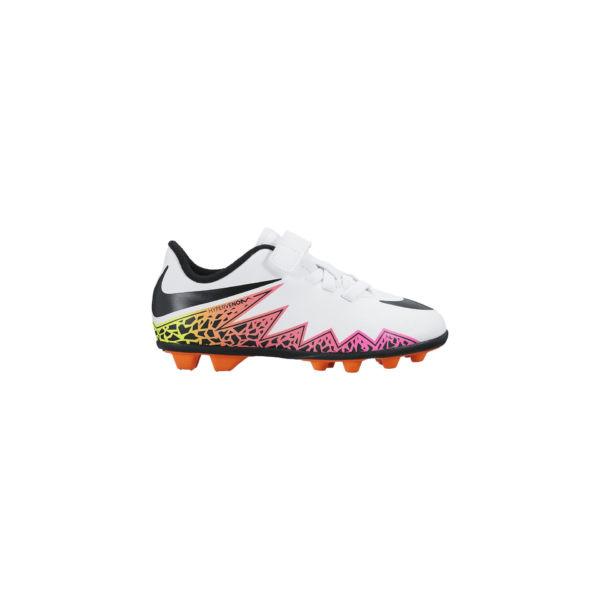 BUTY NIKE HYPERVENOM PHADE II V FGR JR /749907 108