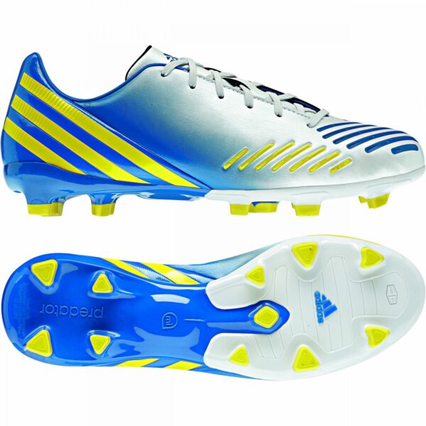 BUTY adidas Predator ABSOLADO Lethal Zones TRX FG miCoach /G64906