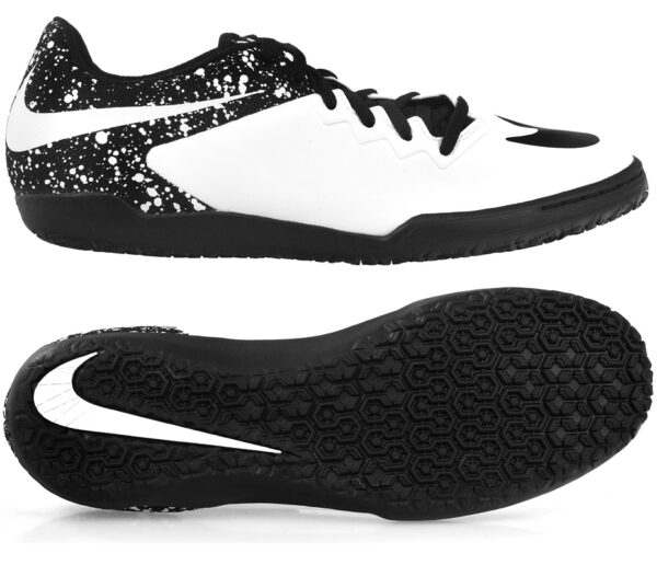 BUTY NIKE HYPERVENOM X PRO IC /749903 100
