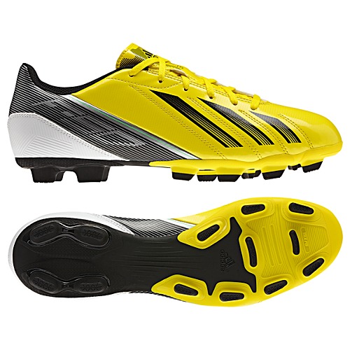 BUTY ADIDAS F5 TRX FG /G65423